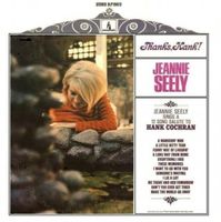 Jeannie Seely - Thanks, Hank!